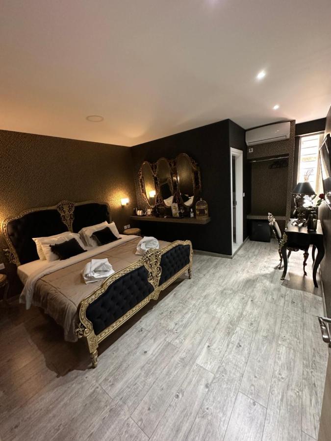 Roh Suites Atenas Exterior foto