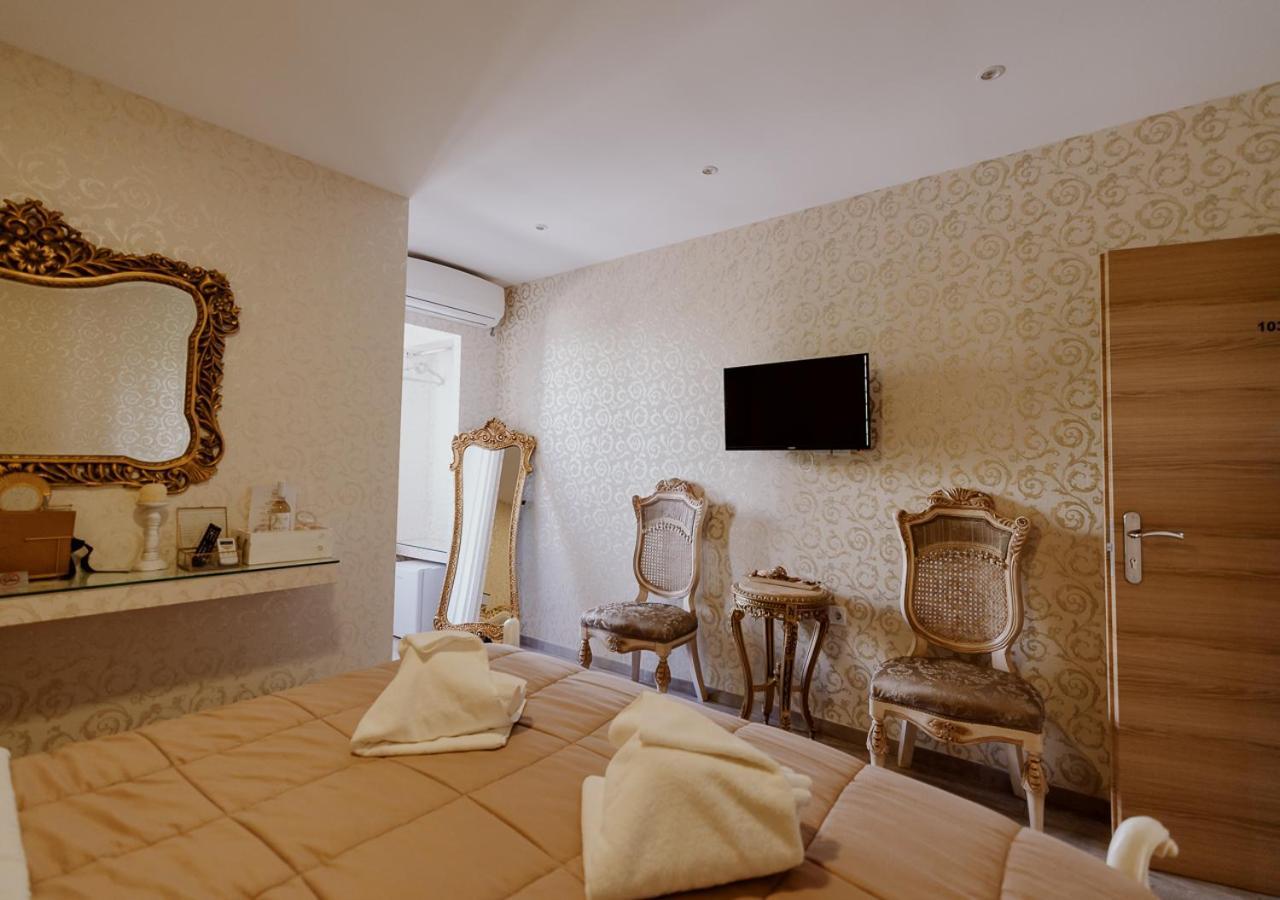 Roh Suites Atenas Exterior foto