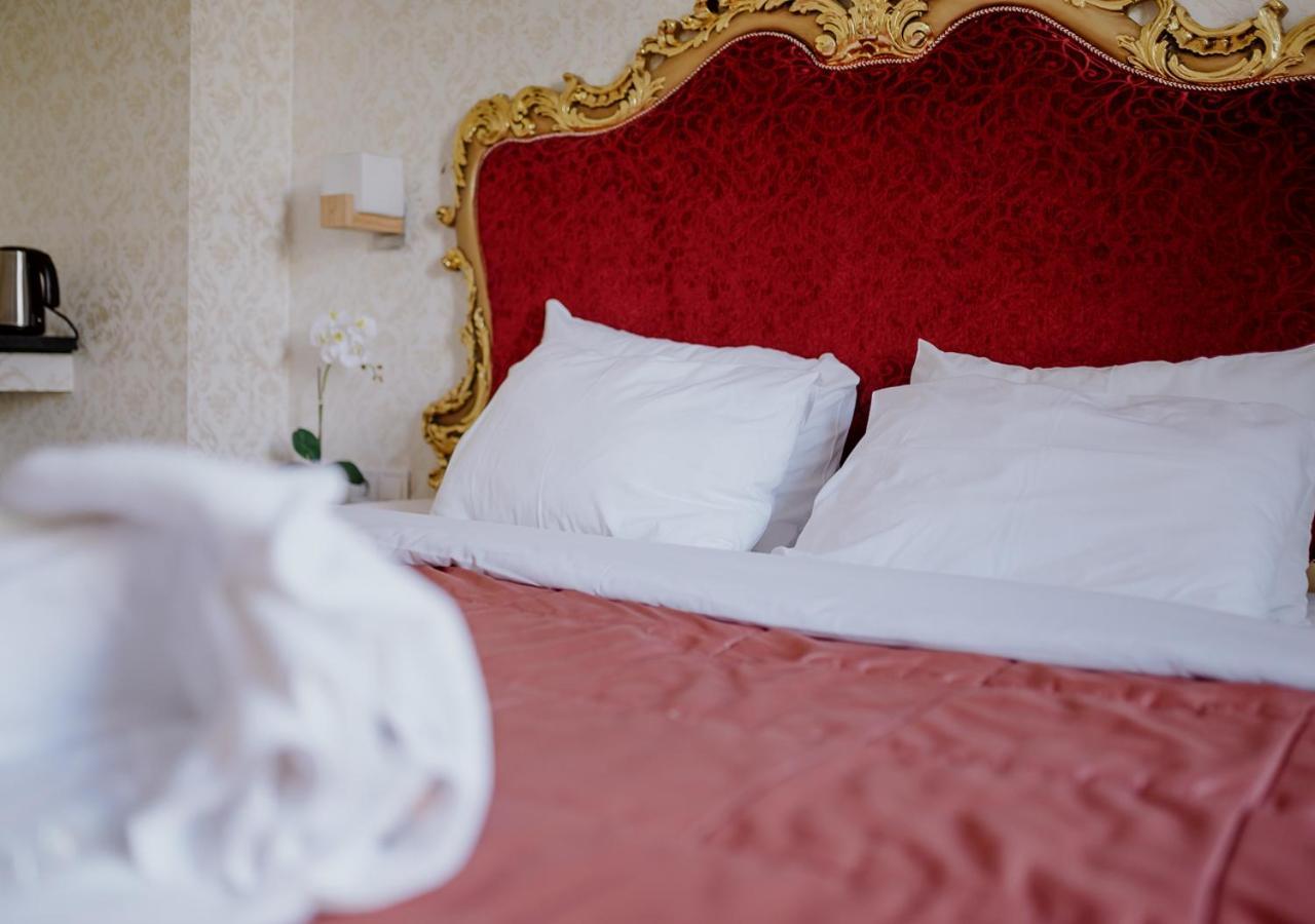 Roh Suites Atenas Exterior foto