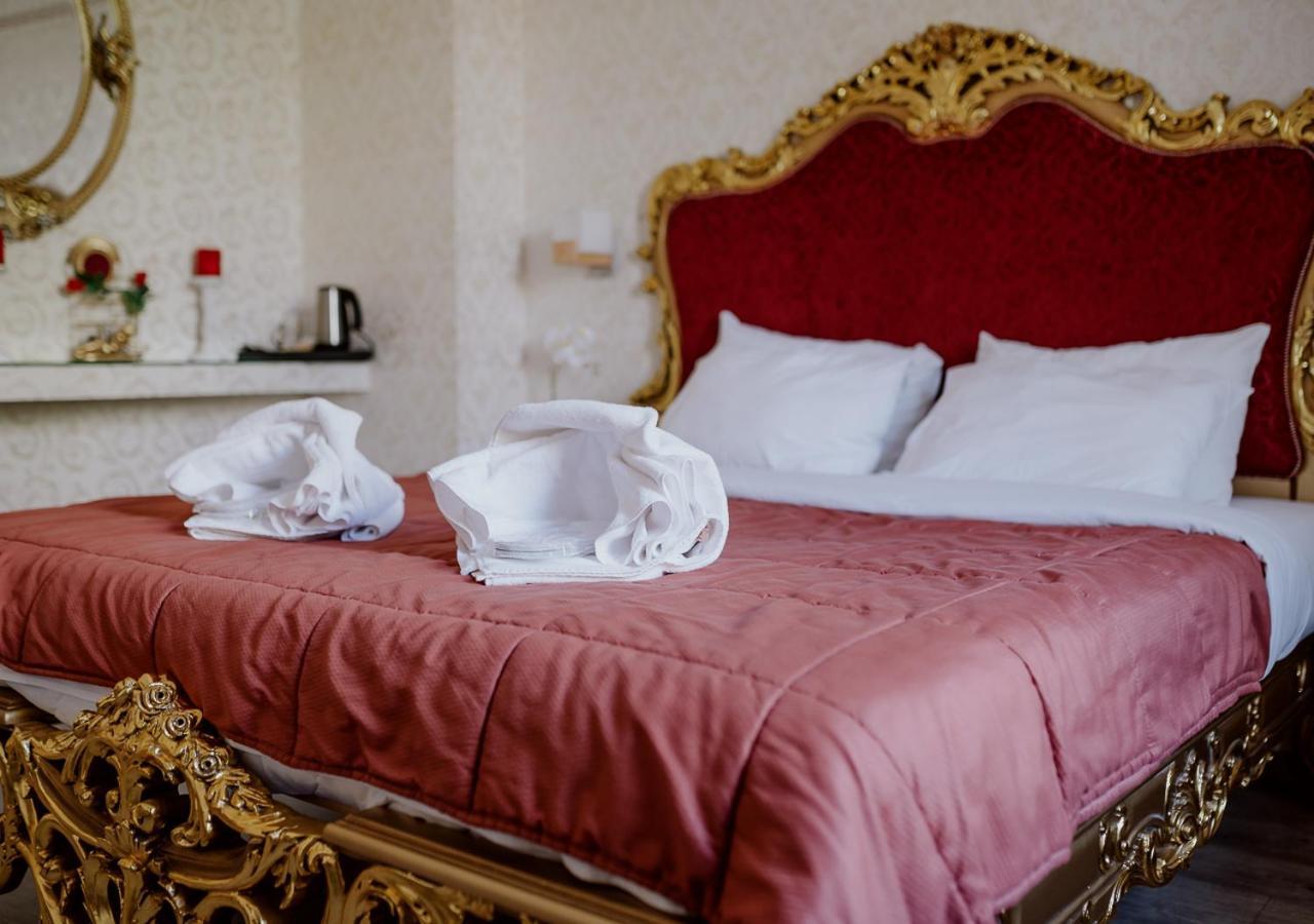 Roh Suites Atenas Exterior foto