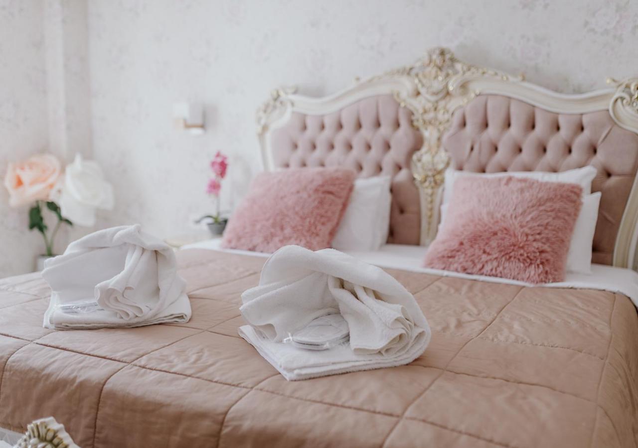 Roh Suites Atenas Exterior foto