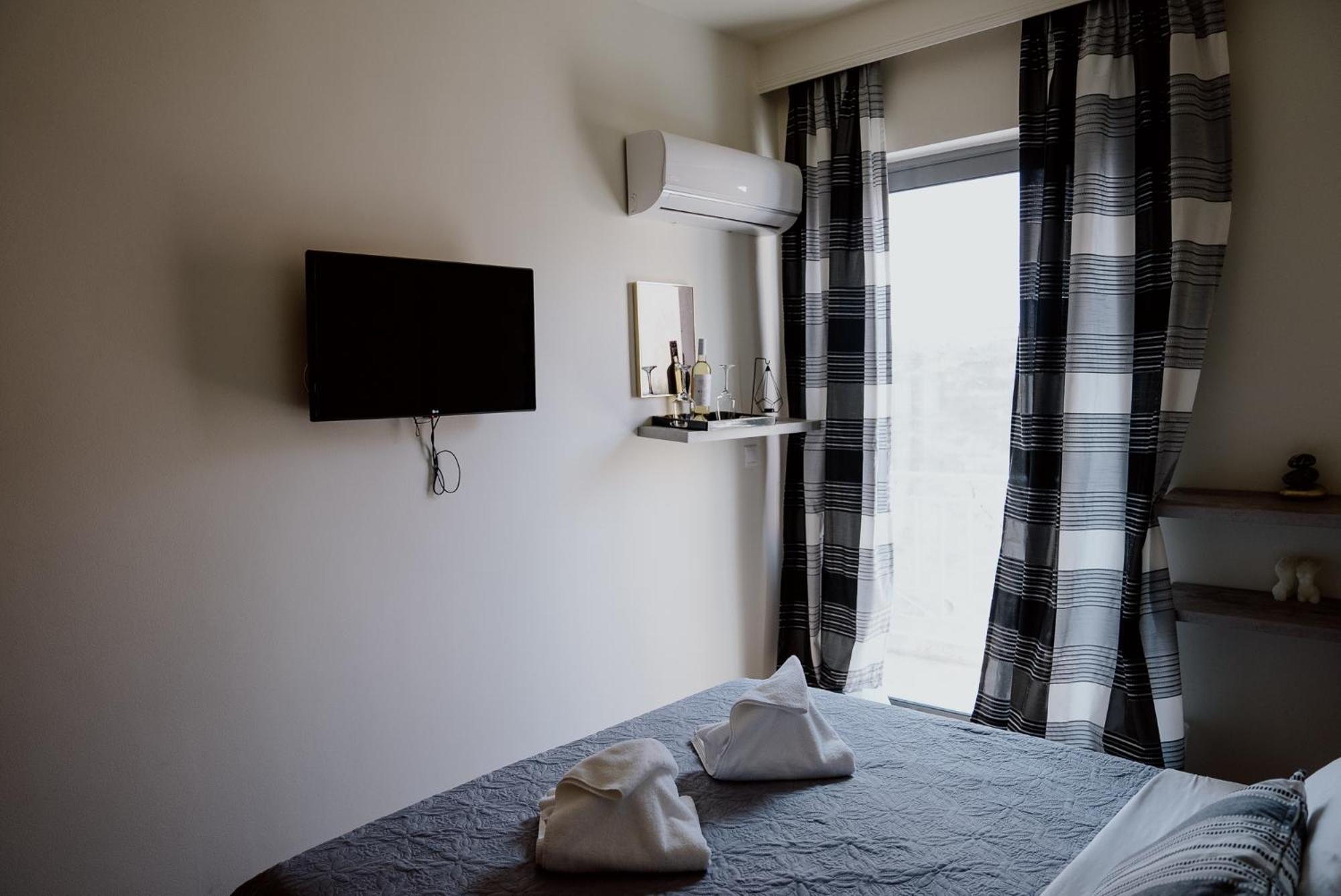 Roh Suites Atenas Exterior foto