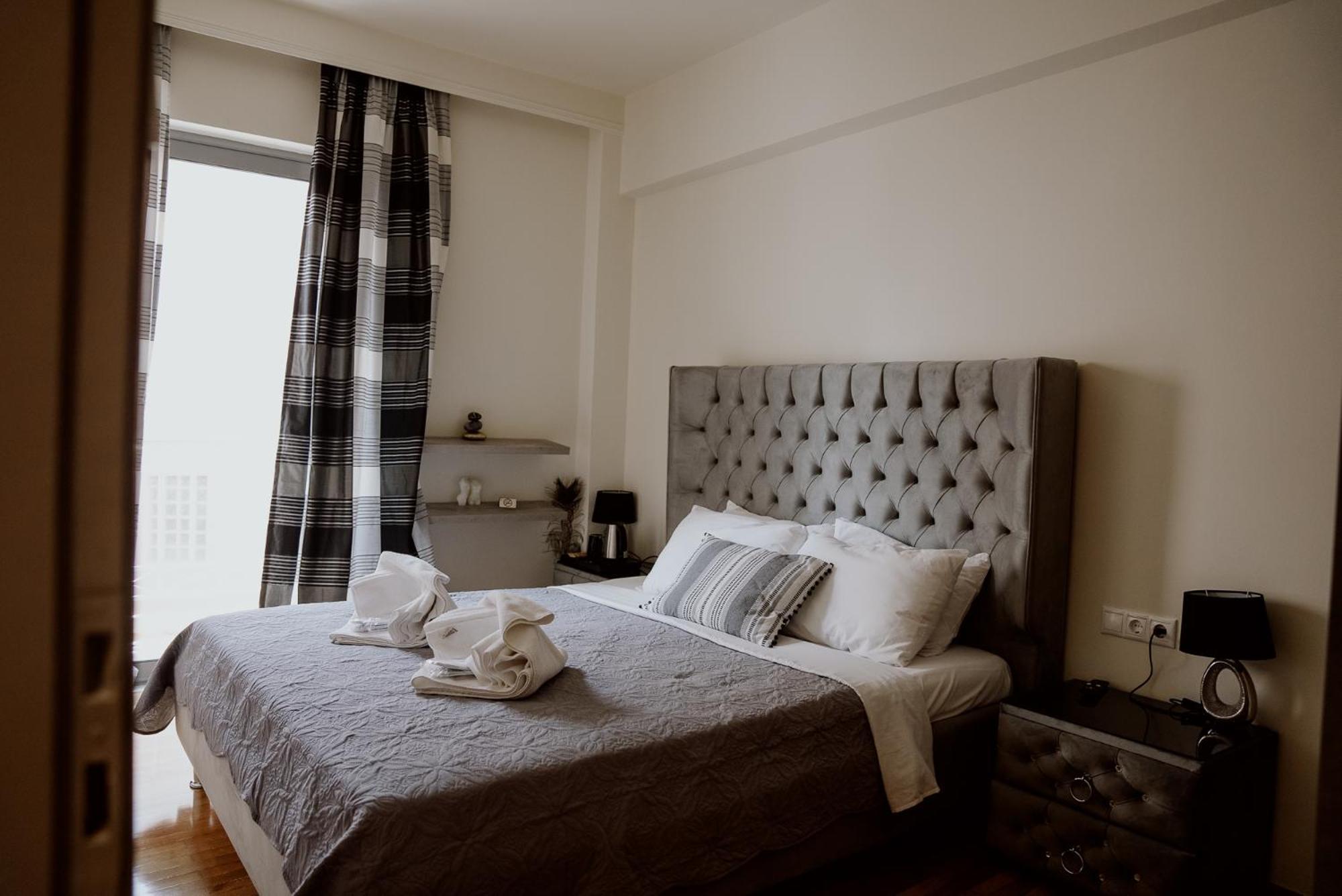 Roh Suites Atenas Exterior foto